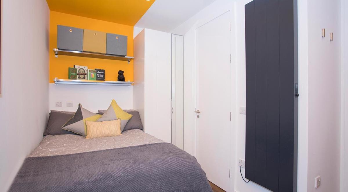 Modern City Living Studios At Riverside In The Heart Of 글라스고 외부 사진
