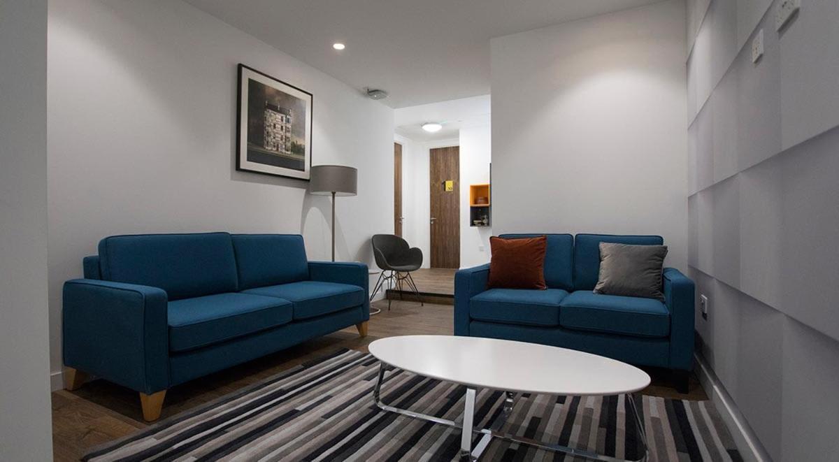 Modern City Living Studios At Riverside In The Heart Of 글라스고 외부 사진