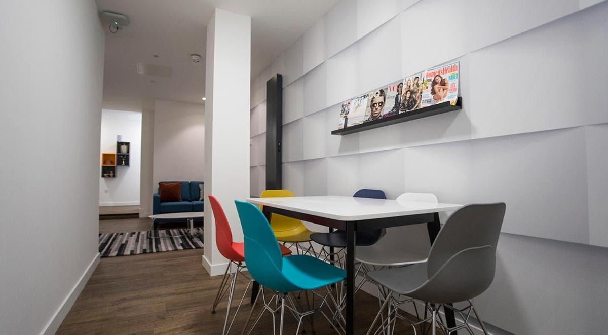 Modern City Living Studios At Riverside In The Heart Of 글라스고 외부 사진