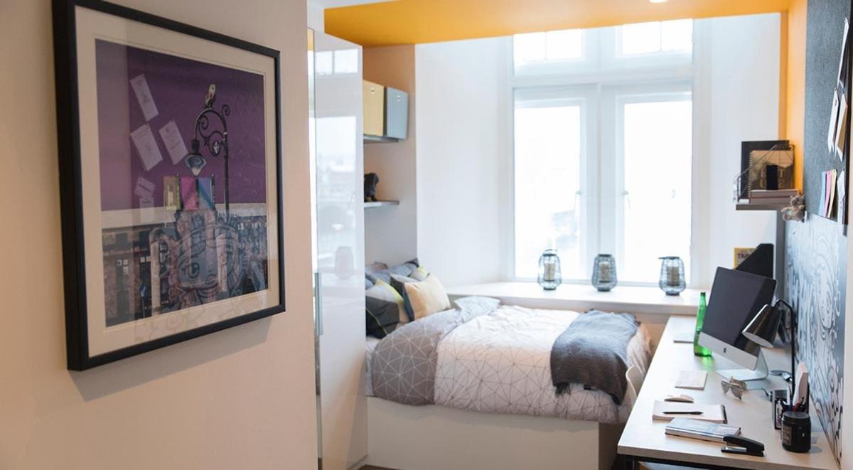 Modern City Living Studios At Riverside In The Heart Of 글라스고 외부 사진