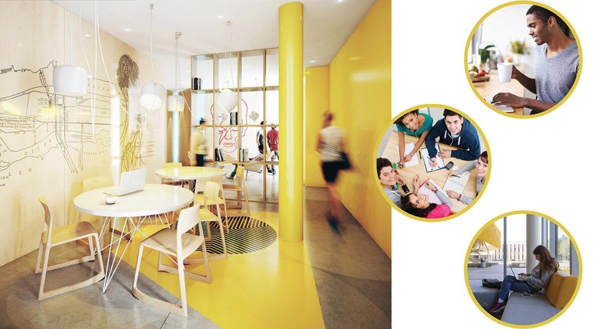 Modern City Living Studios At Riverside In The Heart Of 글라스고 외부 사진