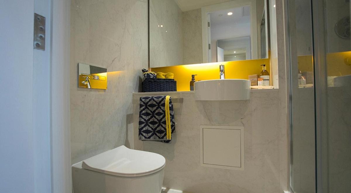 Modern City Living Studios At Riverside In The Heart Of 글라스고 외부 사진